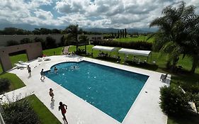 Hotel de la Liga